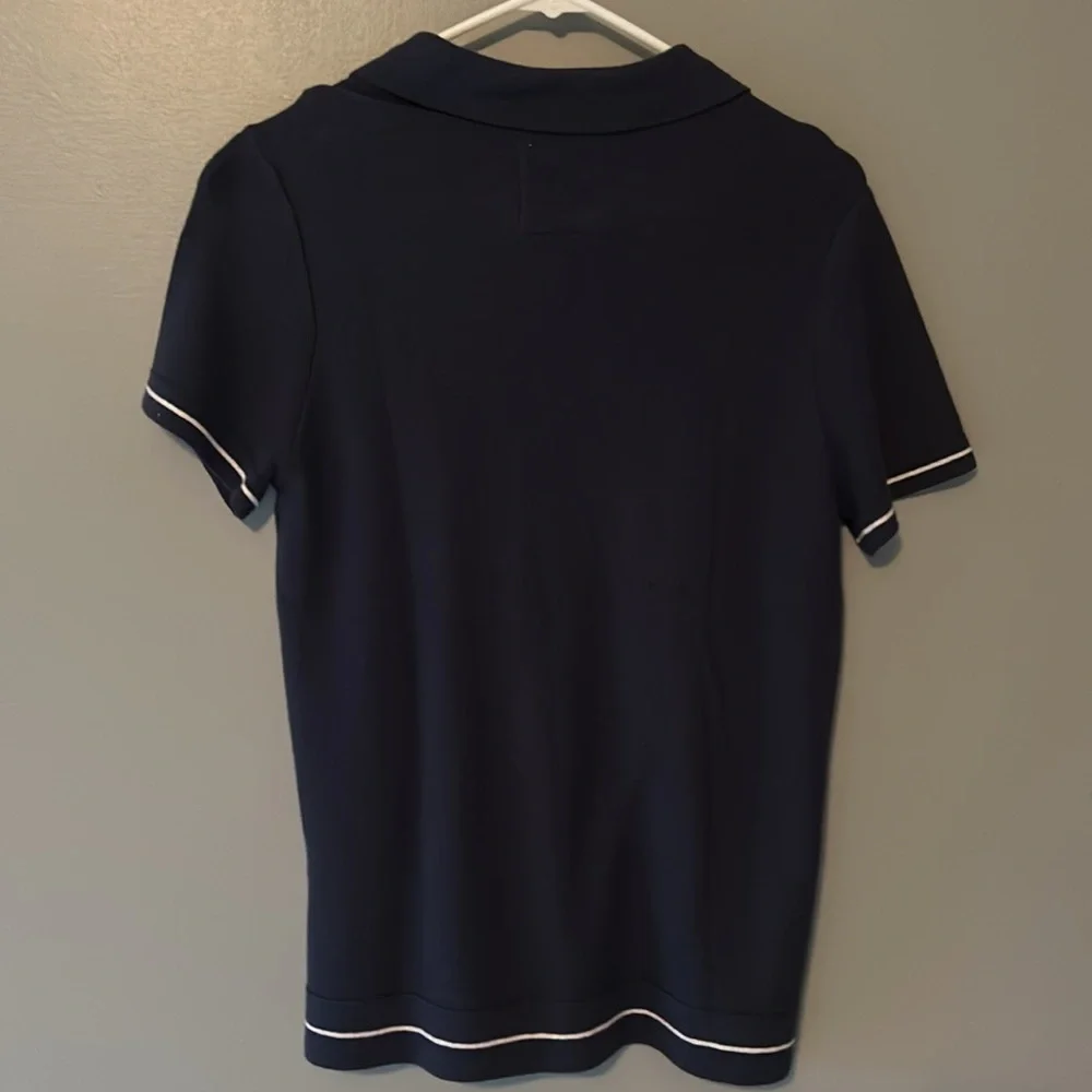 abercrombie kids strip sleeve boys